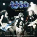 THE BEST OF UFO