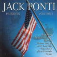 JACK PONTI PRESENTS VOLUME 1
