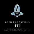 ROCK THE NATIONS V