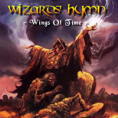 WINGS OF TIME