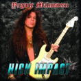YNGWIE MALMSTEEN / HIGH IMPACT
