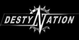 DESTYNATION OFFICIAL SITE