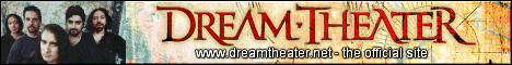 DREAM THEATER OFFICIAL SITE