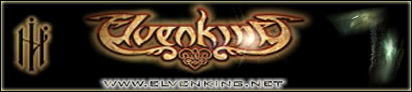 ELVENKING OFFICIAL SITE