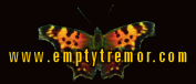 EMPTY TREMOR OFFICIAL SITE