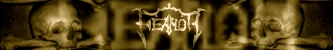 FEANOR OFFICIAL SITE