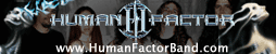 HUMAN FACTOR OFFICIAL SITE