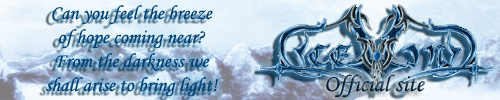 ICEWIND OFFICIAL SITE