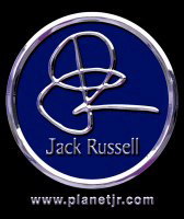 JACK RUSSEL OFFICIAL SITE