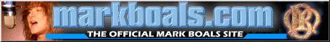 MARK BOALS OFFICIAL SITE