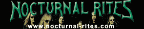 NOCTURNAL RITES OFFICIAL SITE