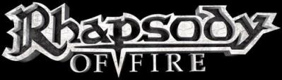 RHAPSODY OF FIRE OFFICIAL SITE