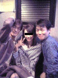 私はだれでしょうか？