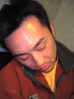 ヤマコーグロッキー