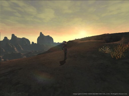 移動中。絶景ですな〜