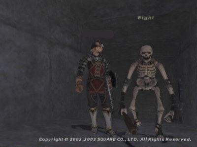 古墳に向かう途中でワイトと記念撮影〜(w