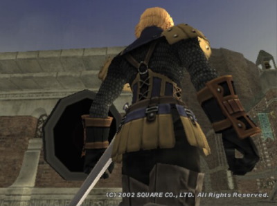 ジュノ下層にて・・