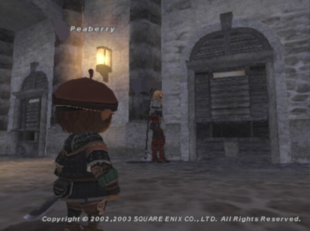 うちのサーバーで活動する某雑誌編集者LSのリーダーさんを発見!