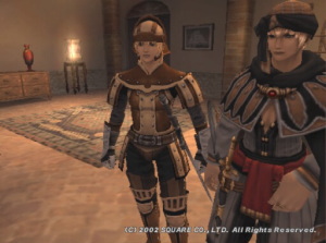 オープニングの彼と一緒に。立派になって・・・(泣)