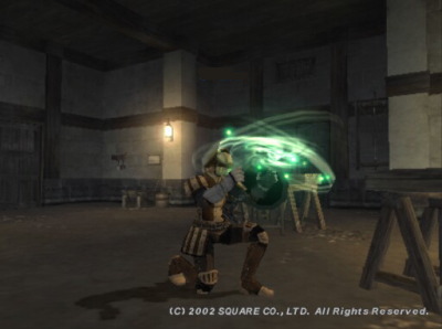 しゅわわわわ・・