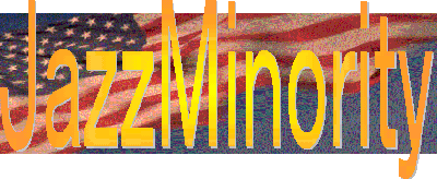 JazzMinority