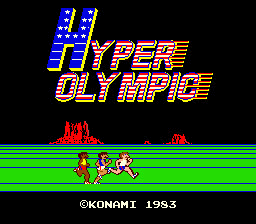 hyperolympic