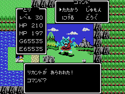 dragonquest