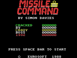 missilecommand
