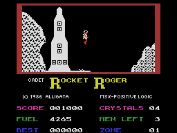 rocketroger