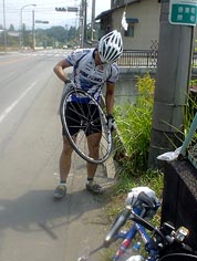 �M����O���R���r�ɂł��B����10km/h�̃p���N�A�s�K��[