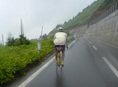 �W����1700m�̃_�E���q���J�n